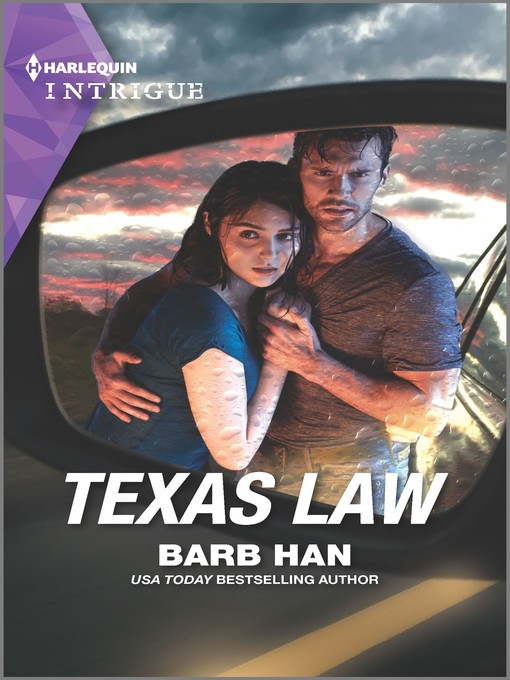 Title details for Texas Law by Barb Han - Available